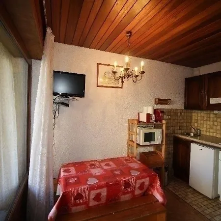 Nigritelles B 6 Apartment Auris