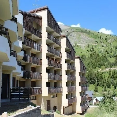 Apartment Nigritelles B 6 Auris